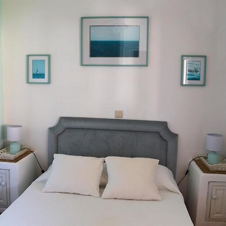 Faro Beach House Eksteriør bilde