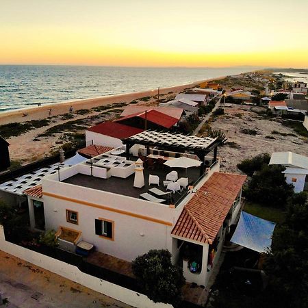 Faro Beach House Eksteriør bilde